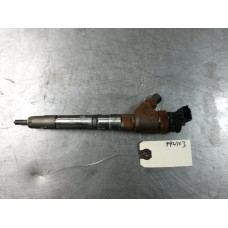 99W103 Fuel Injector Single For 14-15 Jeep Grand Cherokee 3.0 99W103 Fuel Injector Single For 14-15 Jeep Grand Cherokee 3.0